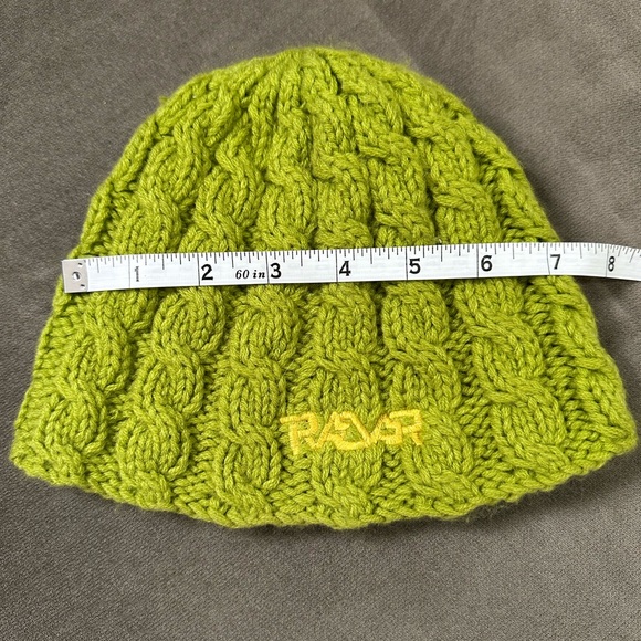 Burton SnowBoard Beanie Hat - Picture 4 of 8